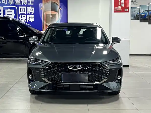 Chery Arrizo 8 PRO 2025