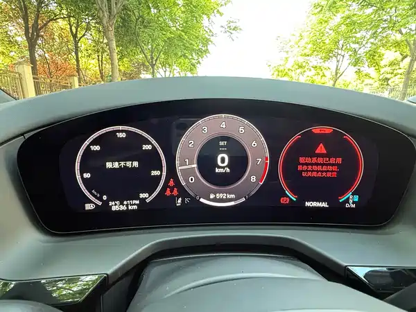 Porsche Panamera 2025