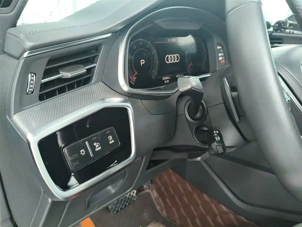 Audi A6L 2024