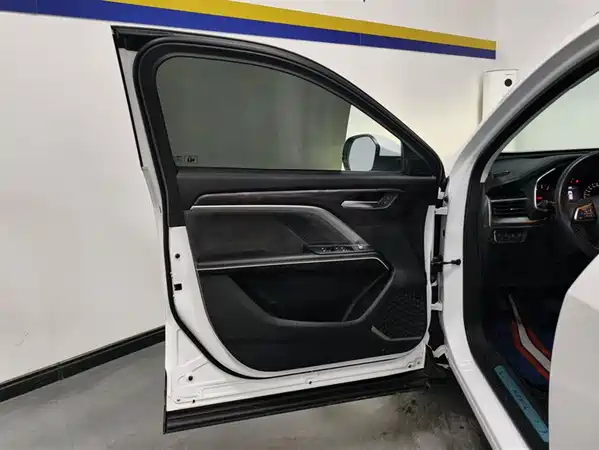 Haval H6 2023