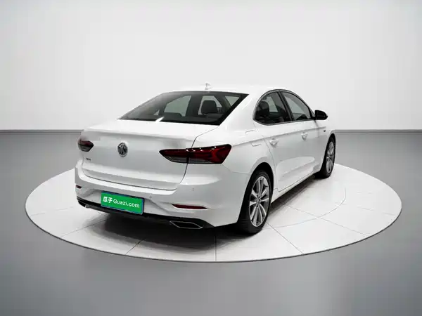 Buick Excelle GT 2018