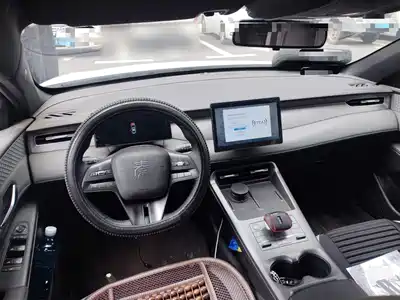 BYD Qin PLUS 2025