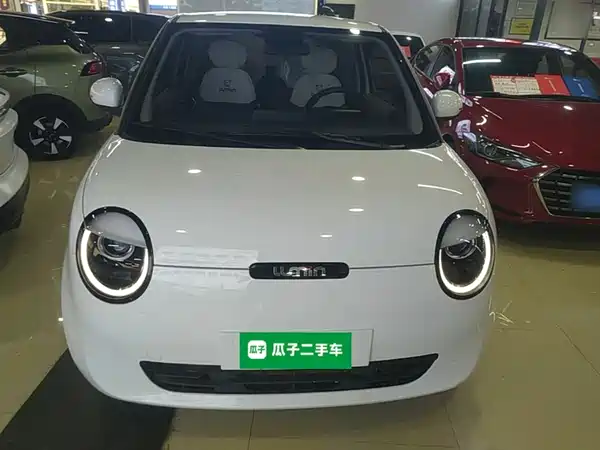 Changan Lumin 2025