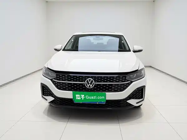 Volkswagen Lavida 2024