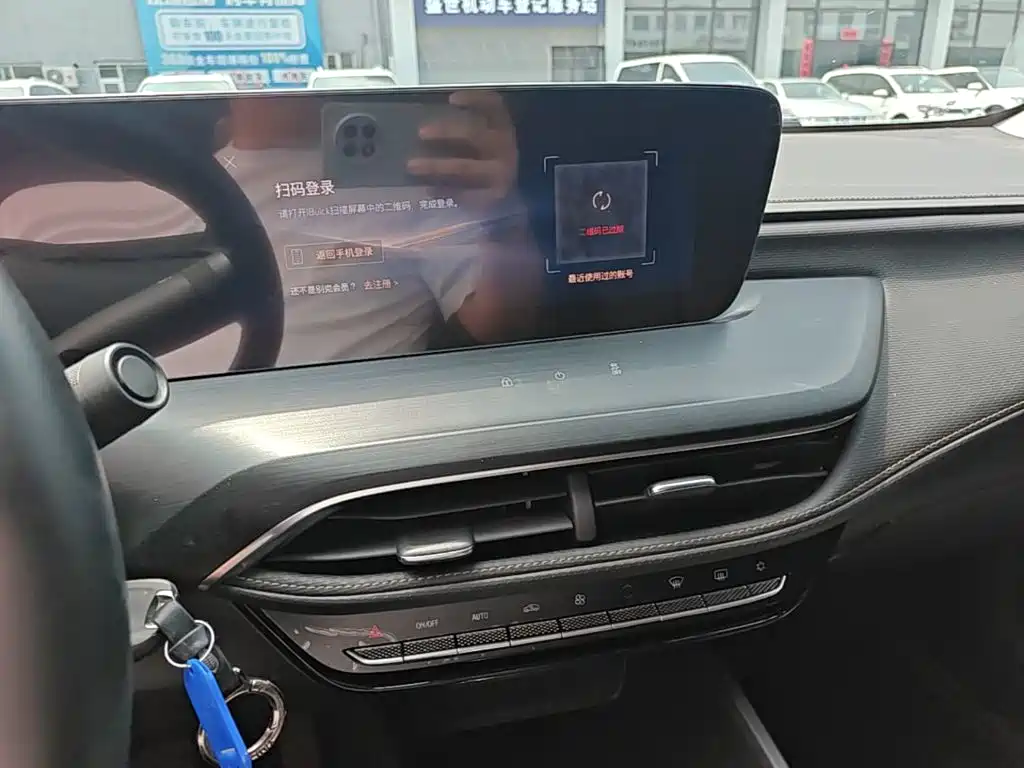 Buick Verano 2024 — фото 13