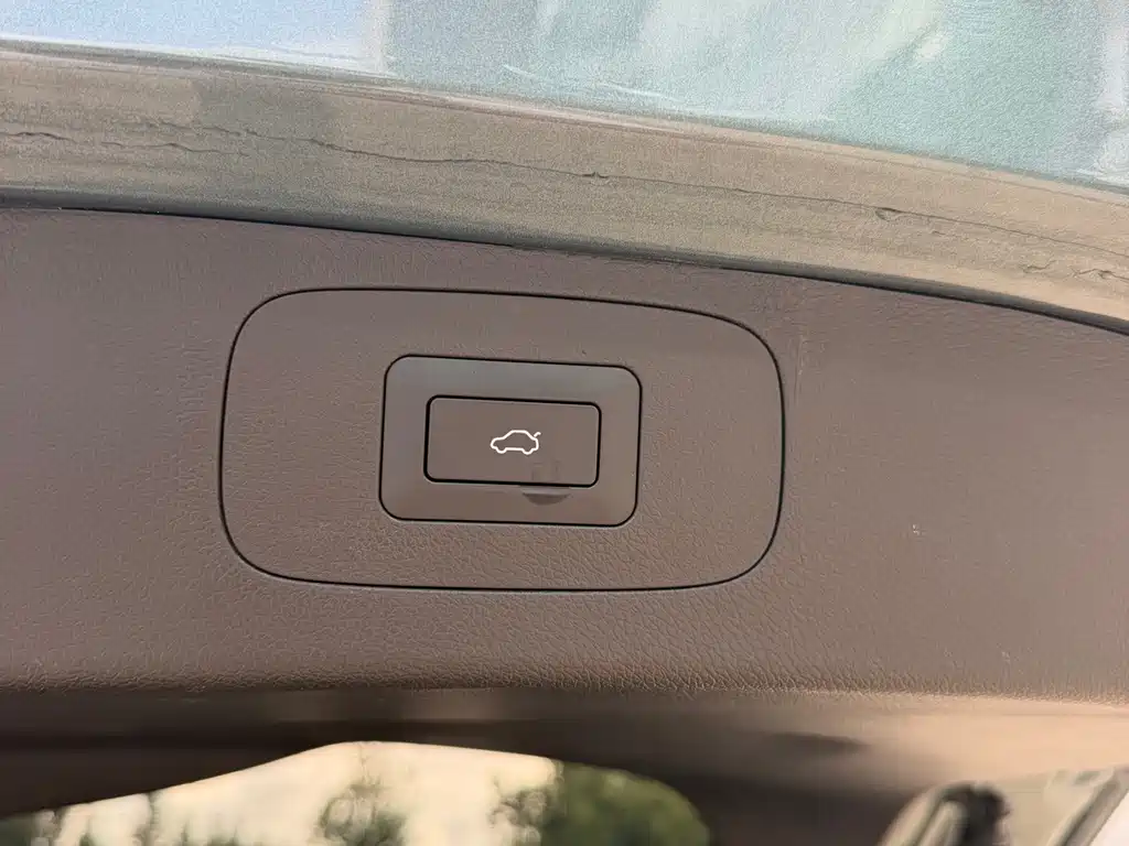 Chery Tiggo 8 PLUS 2025 — фото 17