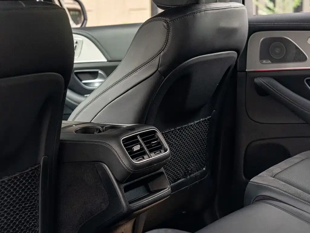 Mercedes-Benz GLE AMG 2020 — фото 12
