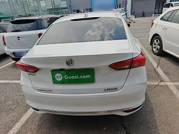 Buick Verano 2024