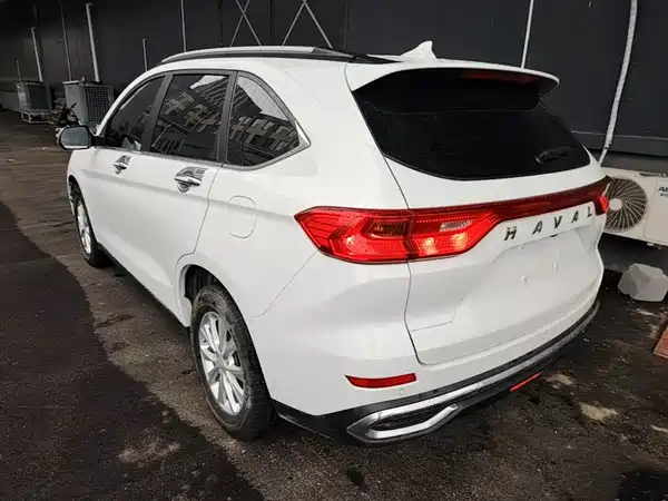 Haval M6 2023