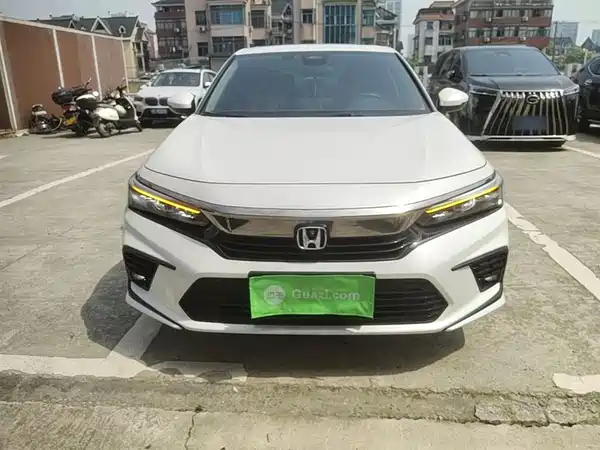 Honda Civic 2023