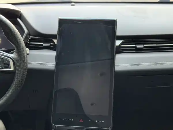 XPeng G3 2022