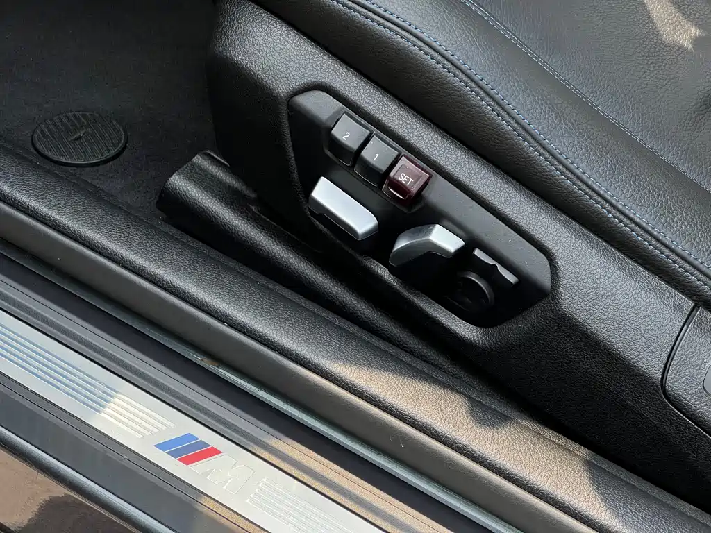 BMW 4 Series 2018 — фото 9