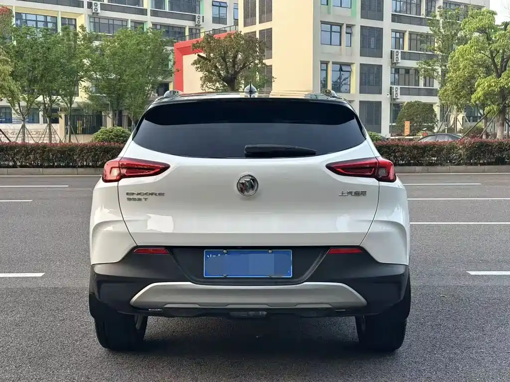 Buick Encore 2021
