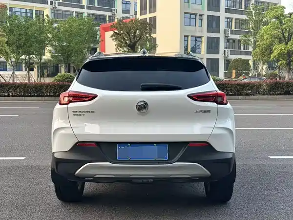 Buick Encore 2021