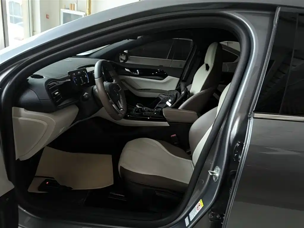BYD Qin PLUS 2024 — фото 15
