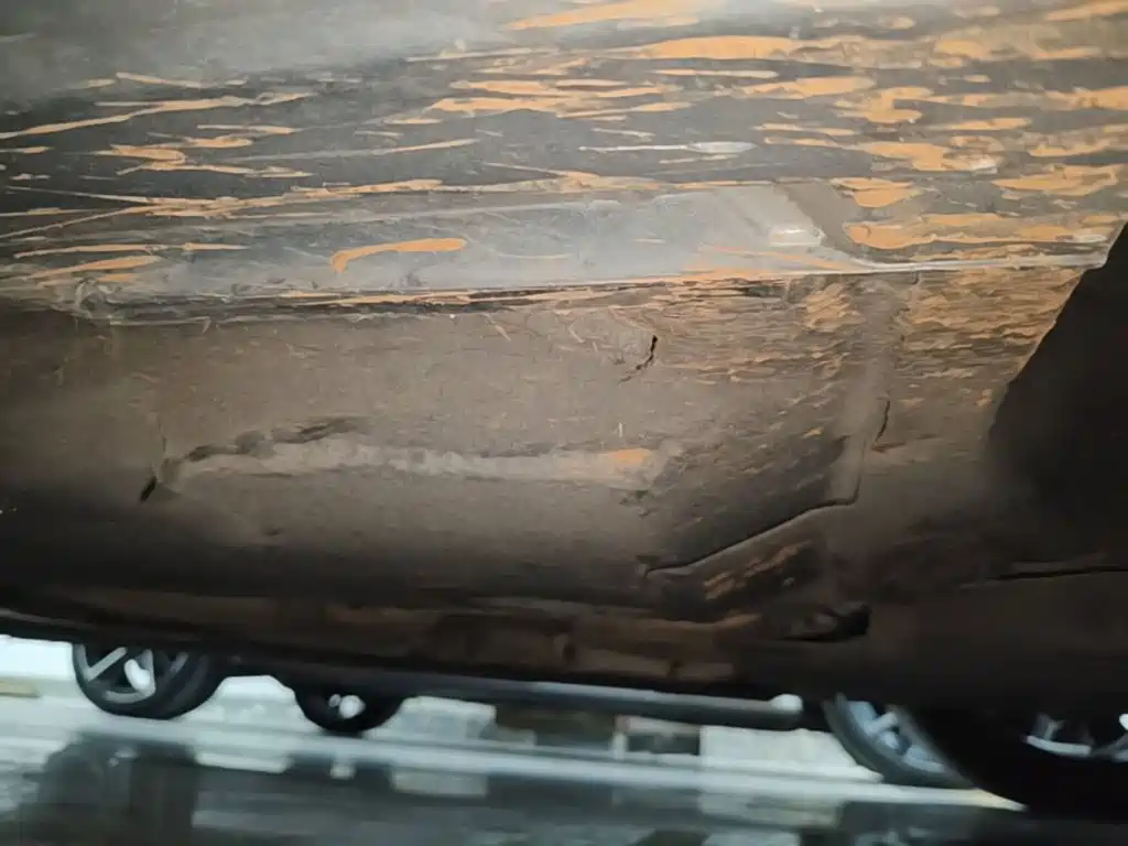 Audi A6L 2020