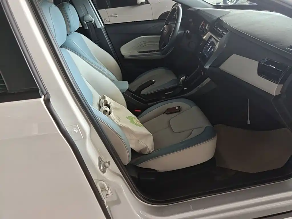 Chery Tiggo 3x 2022 — фото 25