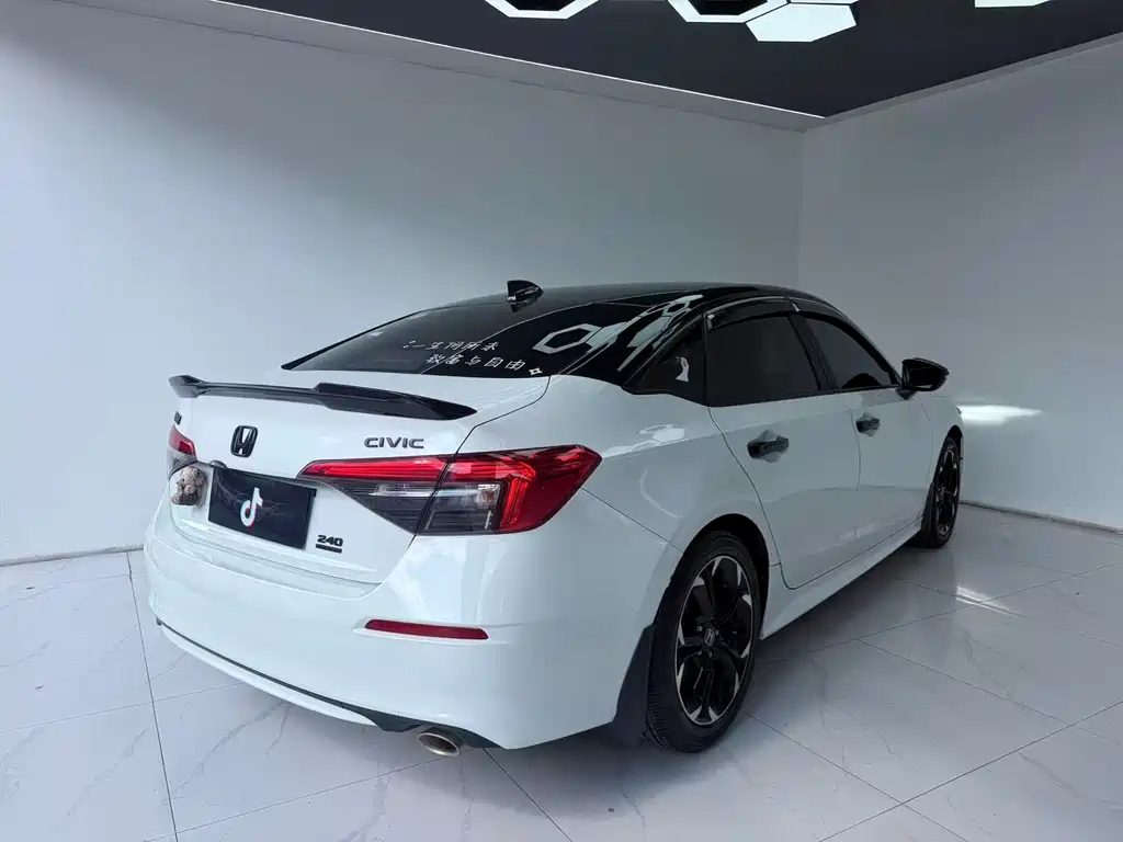 Honda Civic 2024