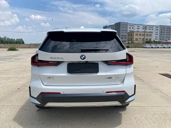 BMW X1 2023