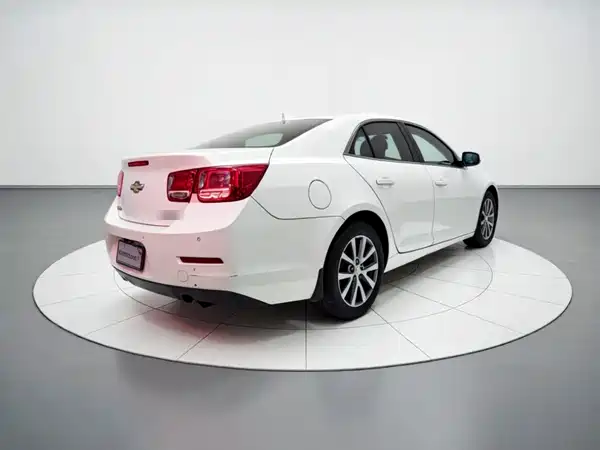 Chevrolet Malibu 2014
