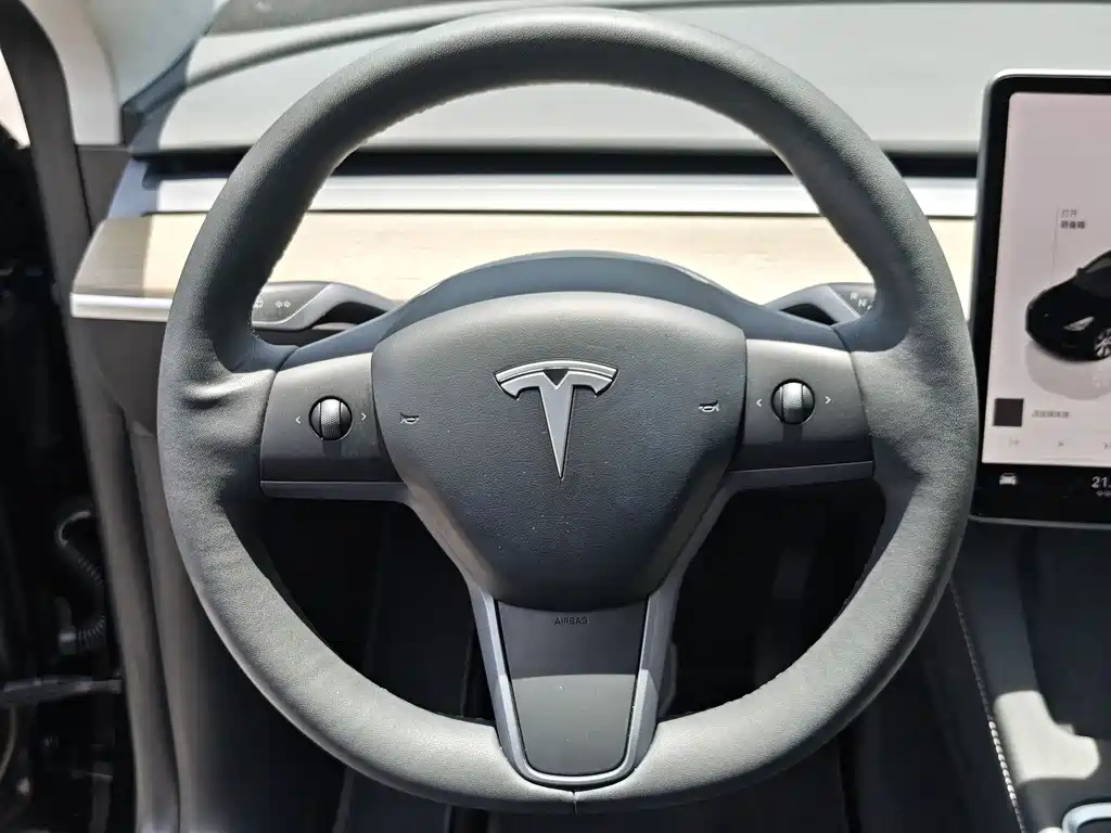 Tesla Model Y 2023 — фото 14