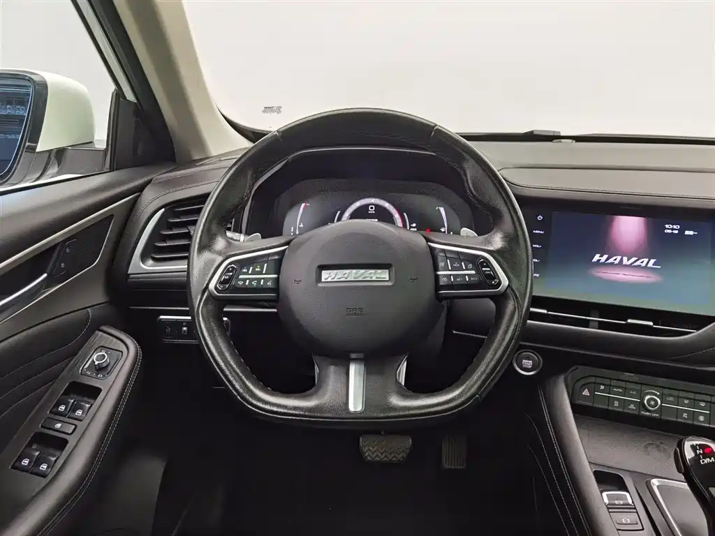 Haval F7 2019 — фото 11