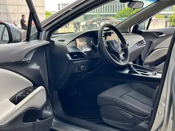 Buick Velite 6 2023