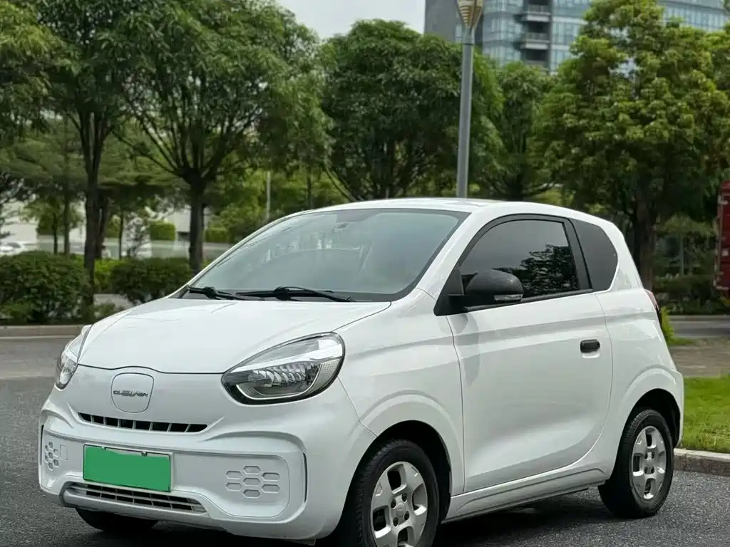 Roewe CLEVER 2021