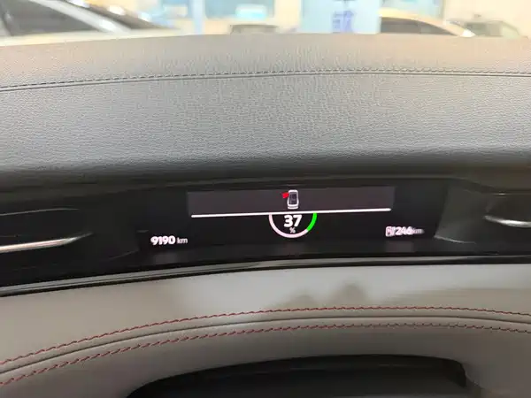 Volkswagen ID.7 VIZZION 2025