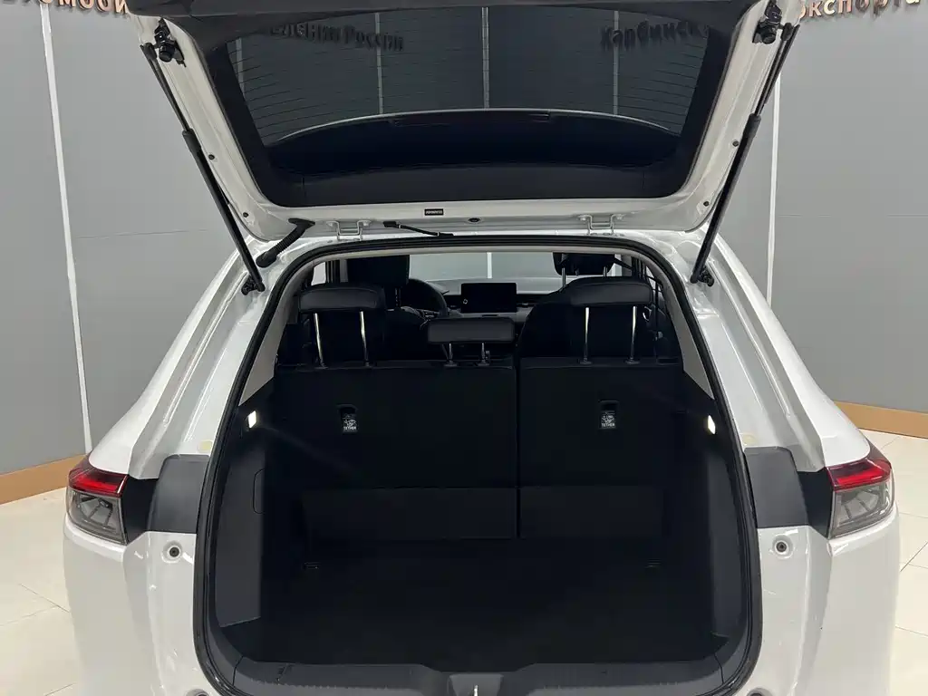 Honda Vezel 2023 — фото 22