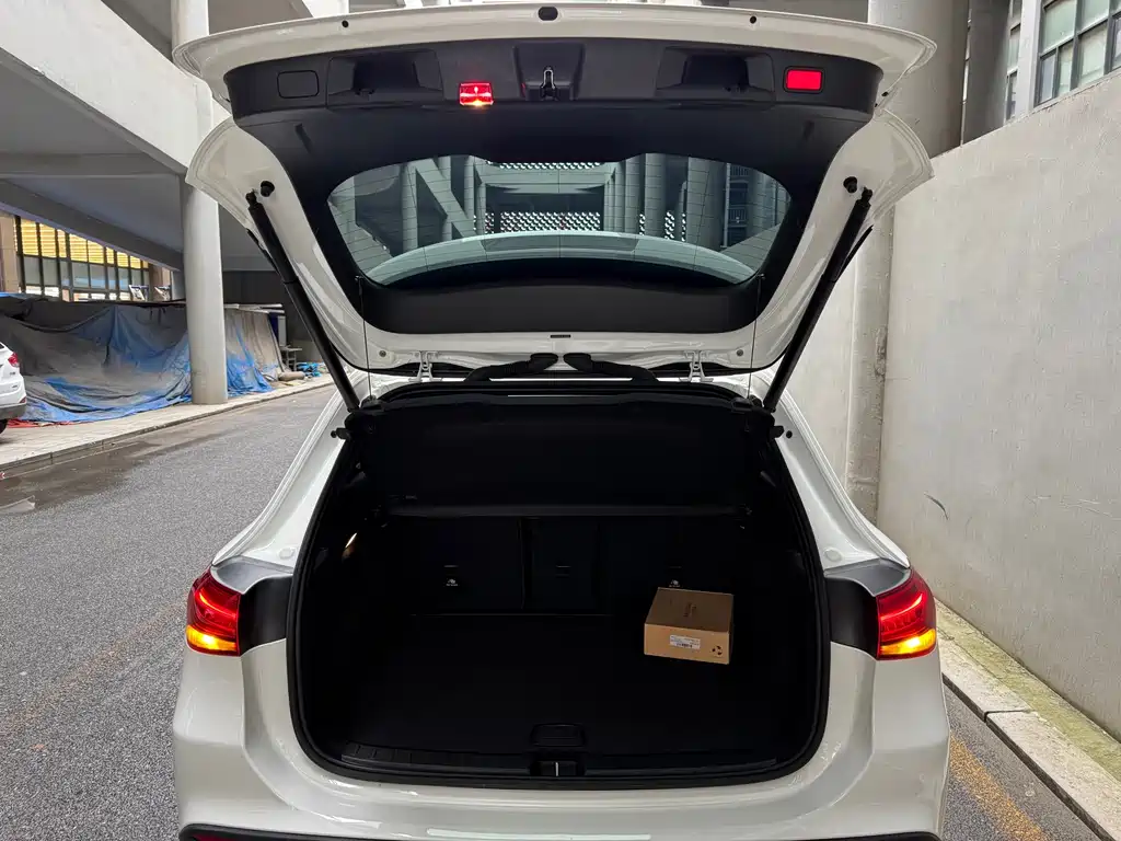 Mercedes-Benz GLA 2022 — фото 19