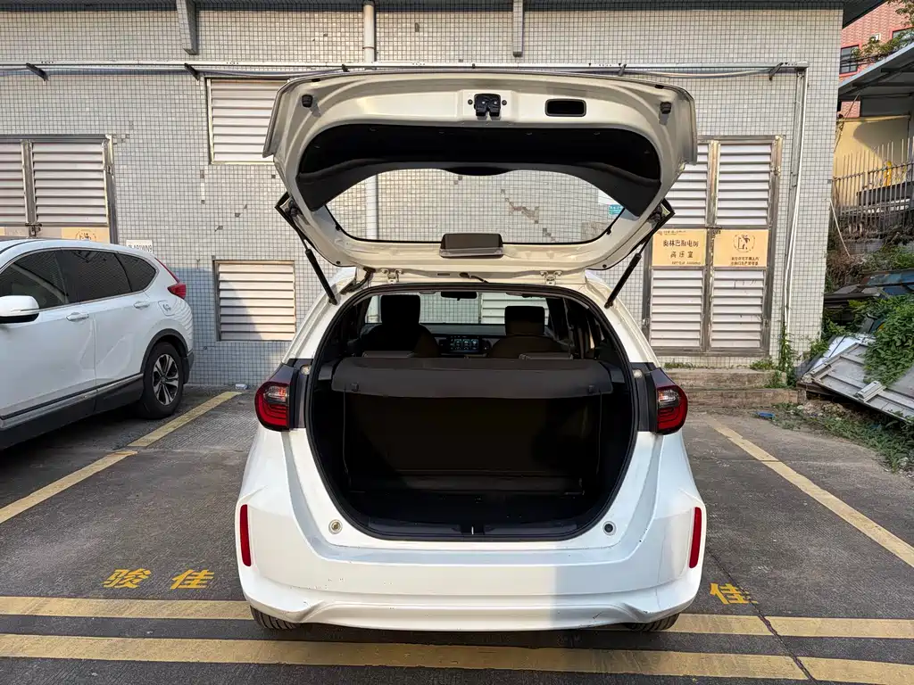 Honda Fit 2022 — фото 20