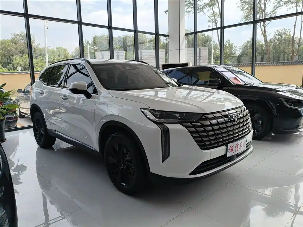 Haval H6 2024