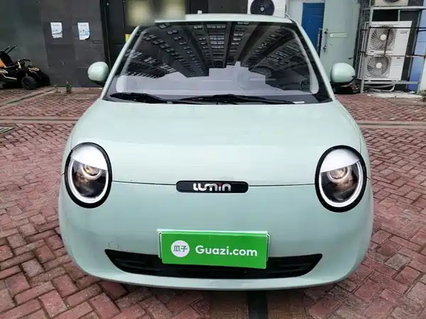 Changan Lumin 2025