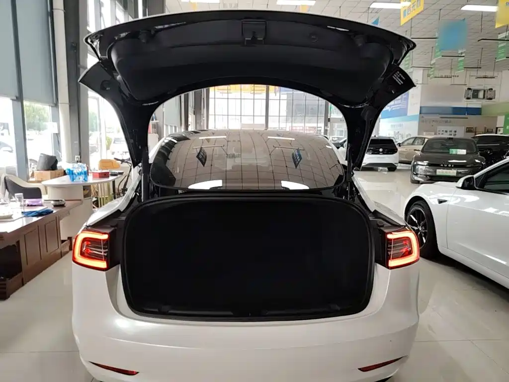Tesla Model 3 2023 — фото 19