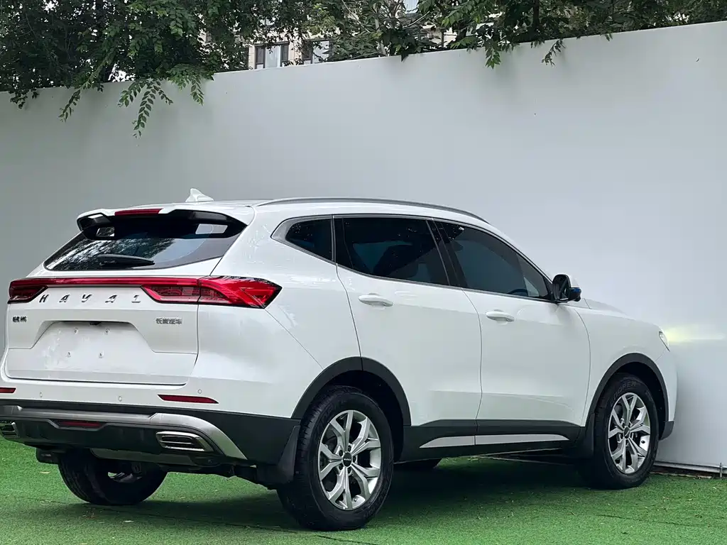 Haval H6 2022
