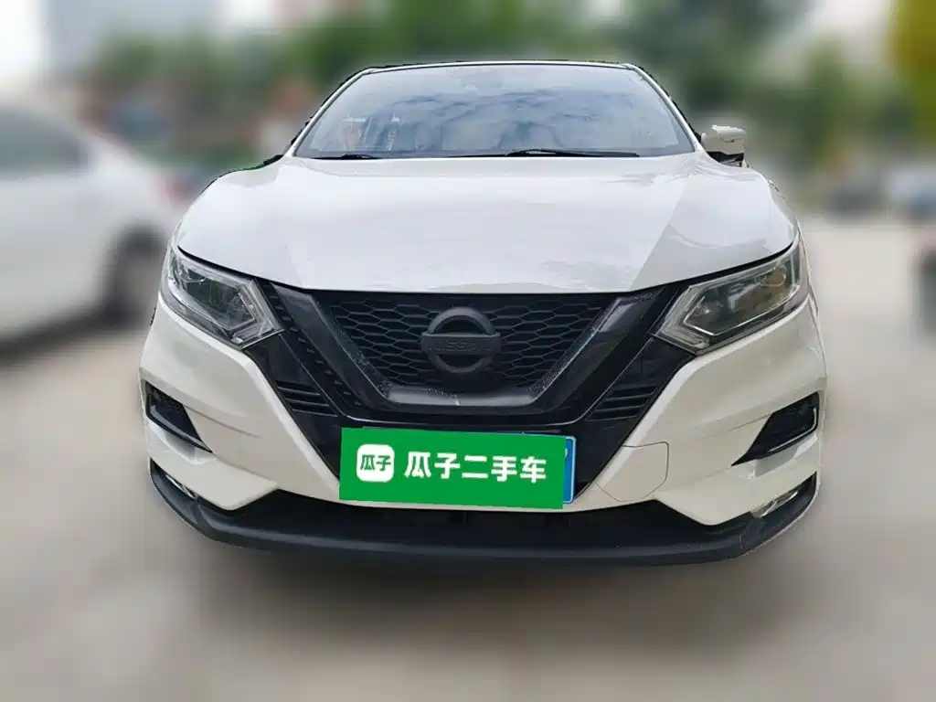 Nissan Qashqai 2019 — фото 2