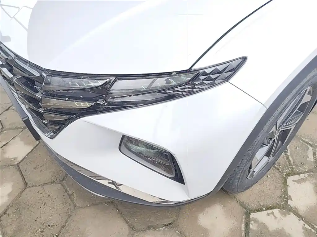 Hyundai Tucson 2023 — фото 24