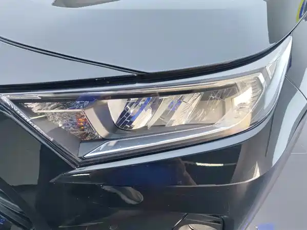 Toyota RAV4 2023