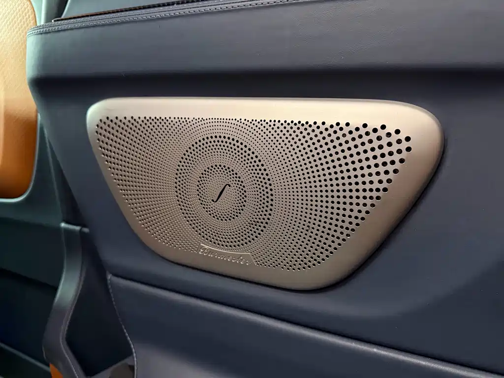 Mercedes-Benz Vito 2023 — фото 17