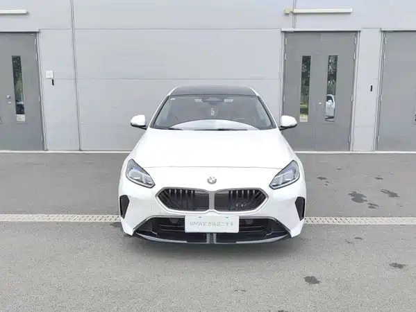 BMW 2 Series 2025
