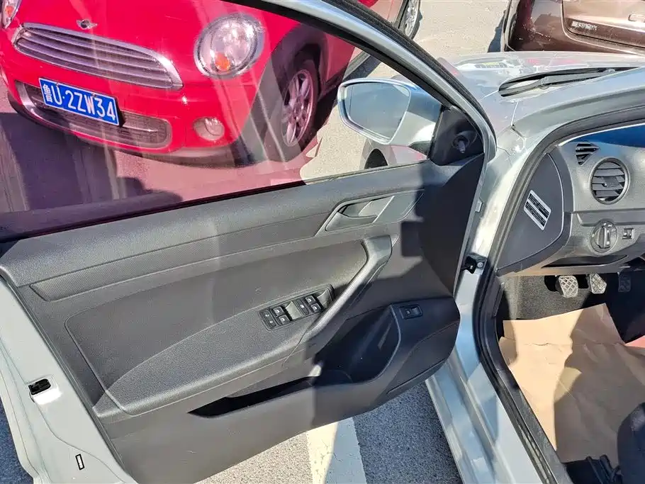 Volkswagen Jetta 2015