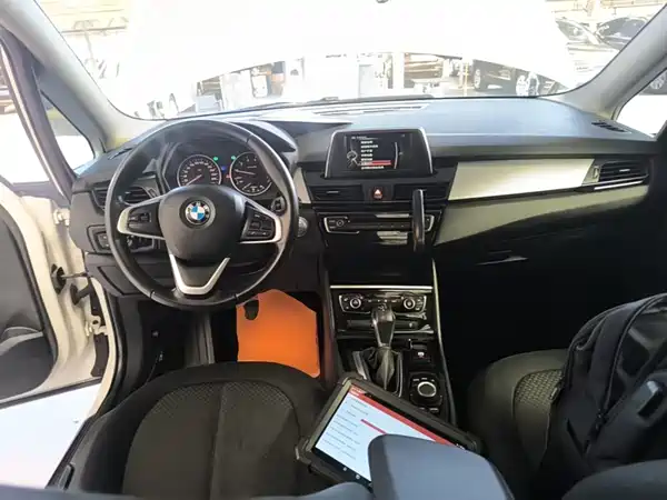 BMW 2 Series Wagon 2017