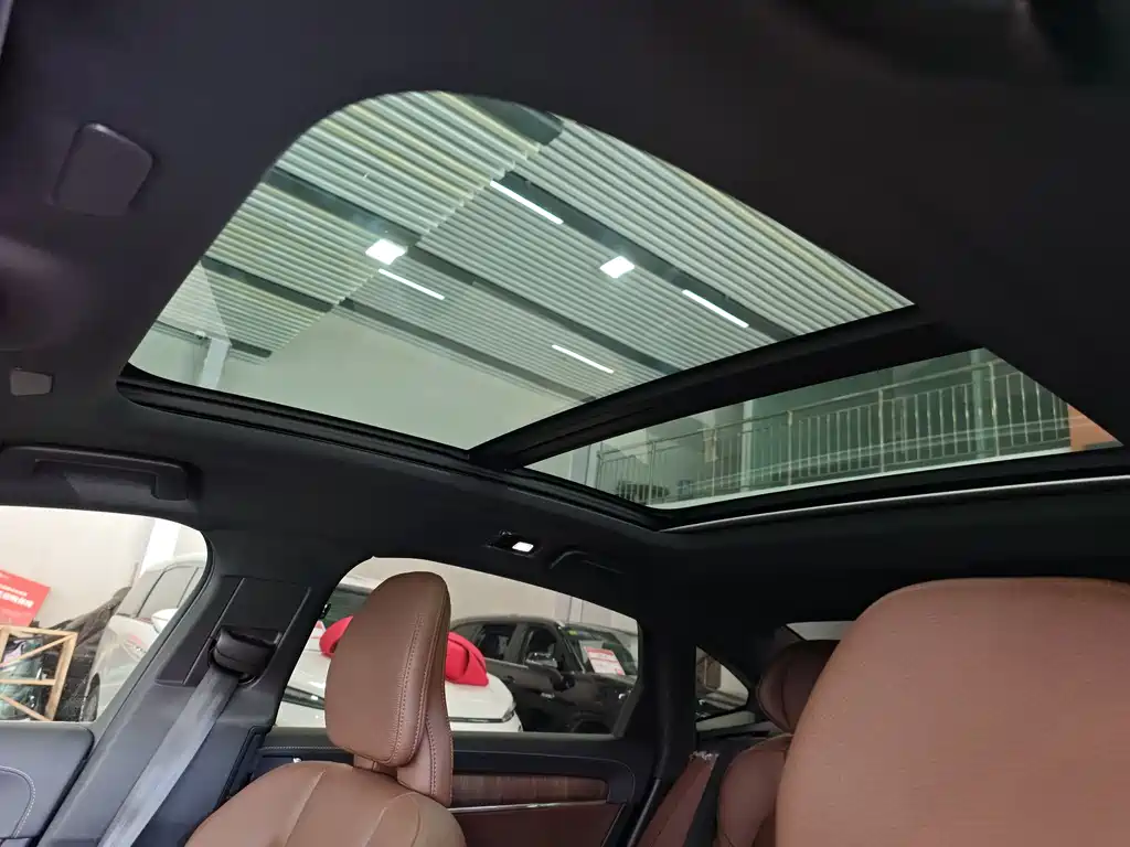 Volvo S90 2025 — фото 10