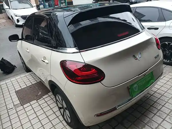 Wuling Bingo 2025