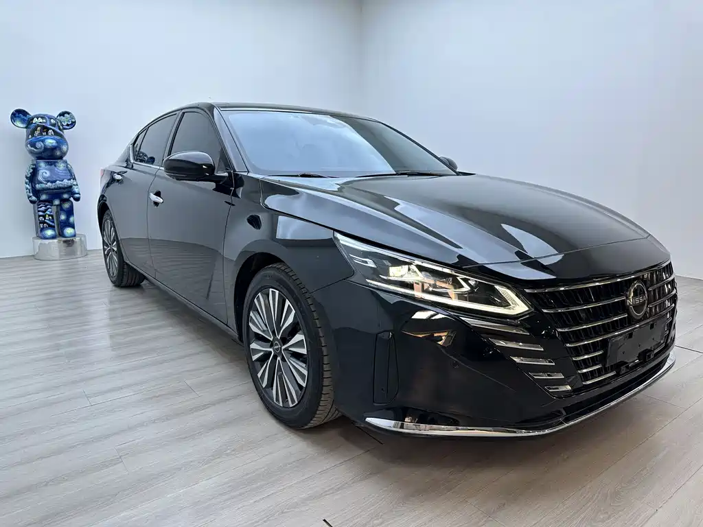 Nissan Teana 2023 — фото 2