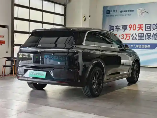 Li Auto L7 2024