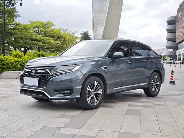 Honda UR-V 2020
