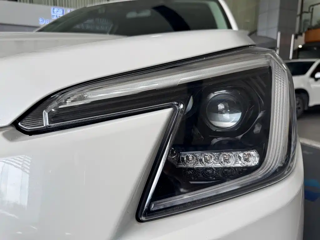 Subaru Forester 2022