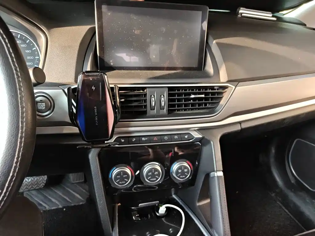 Haval H6 2020 — фото 10